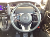 【Honda SENSING】いつもの道で、高速道路などで、安心・快適な運転を支援します。先進の安全運転機能システム搭載。