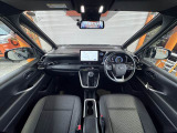 ノア  1.8 ハイブリッド S-G E-Four 4WD