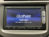 純正メモリーナビ付きです!CD・DVD再生、ワンセグTV視聴、Bluetooth・ミュージックプレーヤー接続可能です!