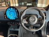 ミニカントリーマン C DCT 