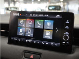 ◆Honda CONNECTディスプレー◆初めての場所もナビゲーションがご案内!楽しい旅行をサポートします。