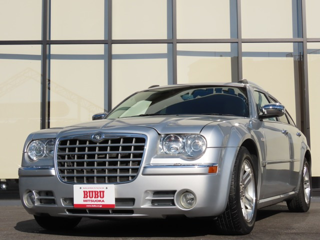 300Cツーリング 5.7HEMI