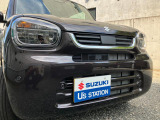 知識豊富なメカニックスタッフとスズキ車専用コンピューター診断機でお車購入後のカーライフをサポートいたします!