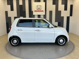 全車に『ホッと保証』お付けしています。中古車は購入後が不安・・・というお客様も、安心してお乗りいただけます。