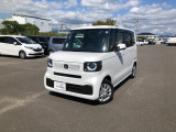 【車体写真】ボディカラーは、プラチナホワイト・パールです!