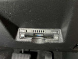 高速道路の必需品ETCも装備!フル活用してドライブを満喫してください!