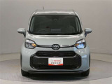 シエンタ 1.5 G ウェルキャブ 車いす仕様車 タイプI 助手席側セカンドシート付 