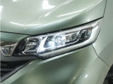 ◆LEDヘッドライト◆LEDライトは、明るく視認性が良く、省エネで環境にもやさしいヘッドライトです!