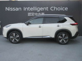 エクストレイル  1.5 G e-4ORCE 4WD
