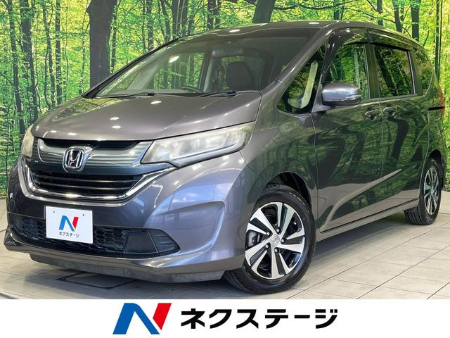 フリード 1.5 G ホンダセンシング 