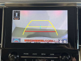 バックカメラが付いているので駐車が苦手な方でも安心して駐車することができます!