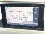 ●MMI純正ナビ:一体感のあるナビは、高級感ある車内を演出してくれます。オーディオ機能も充実しておりますので、運転もより楽しめます♪