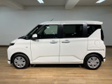 届出済未使用車のムーヴが入荷しました!助手席側電動スライドドア、LEDヘッドライト装備で便利♪お買い物やアウトドアにどうぞ!近畿二府四県のご来店頂き現車確認・ご契約可能なお客様のみの販売となります