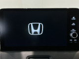 Honda CONEECT対応で、更に便利が広がったナビディスプレーです♪もちろんFM/AMラジオもお聞きいただけますよ♪