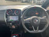 ノート 1.2 e-POWER NISMO 