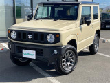 ジムニー XC 4WD ワンオーナー