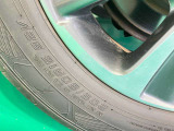 【タイヤサイズ205/60R16】