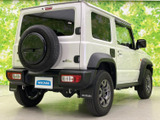 ジムニーシエラ 1.5 JC 4WD 