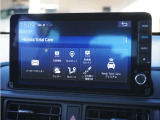 【Honda Total Care】日々のドライブやメンテナンス、急な困りごとなど、乗っている時はもちろん乗っていない時まで、様々なカーライフシーンをサポート。