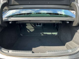 フルフラットにして頂ければ車中泊もできちゃいます。