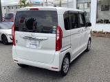 中古車保証の1年間走行距離無制限のホッと保証がついてますので安心してご購入いただけます!