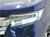 ◆LEDヘッドライト◆LEDライトは、明るく視認性が良く、省エネで環境にもやさしいヘッドライトです!