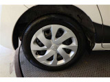 スチールホイール【タイヤサイズ185/60R15】