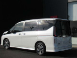 全国の日産ディーラーにて保証修理が受けられます!