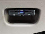 ETC車載器付きです。高速道路の料金所もスムーズに通過できます。※別途セットアップ費用が必要となります。