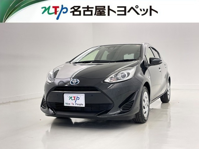 アクア 1.5 S スタイルブラック 