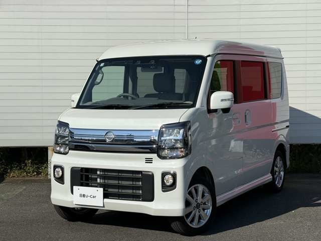 クリッパーリオ E ハイルーフ 4WD