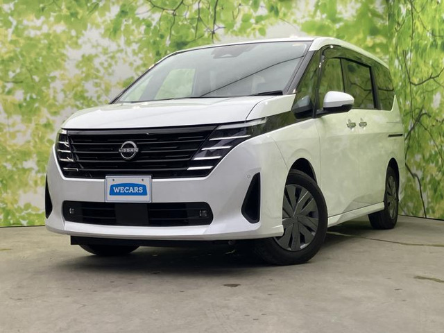 セレナ 1.4 e-POWER XV