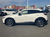CX-3 1.5 15S アーバンドレッサー 