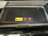 おくだけ充電機能付き♪
