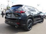CX-5 2.2 XD スポーツアピアランス 4WD 