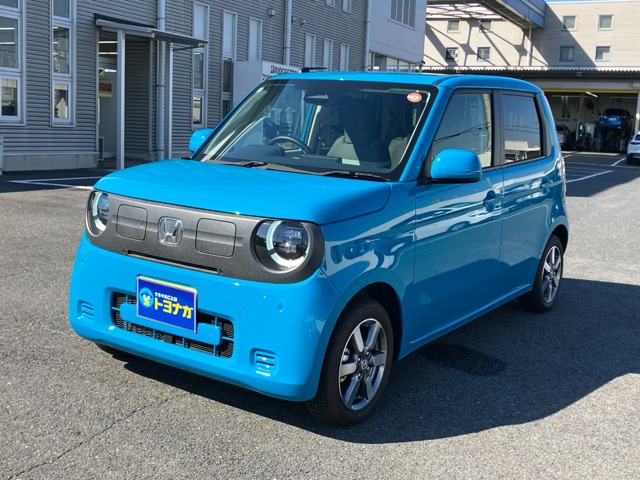 ホンダ N-ONE e: 