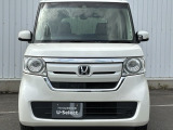 N-BOX G EX ホンダセンシング 