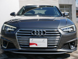 A4 40 TFSI スポーツ Sラインパッケージ 