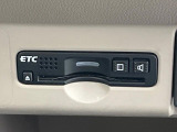 【ETC】高速道路の料金所をストレスなく通過!話題のスポットやサービスエリアに多い「スマートIC」利用時は必須のアイテムです。当店でセットアップを実施、ご納車当日からすぐにご利用いただけます!
