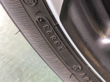 【タイヤ製造年月日】タイヤの製造年周の記載はこちらです!