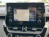 【純正メモリナビゲーション】Bluetooth(ブルートゥース)接続可能!