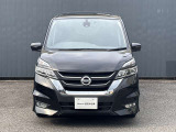 ◆◆【人気のブラック!】◆日産【大画面ナビ】(MM517D-L)◆アラウンドビューモニター◆LEDヘッドライト◆ETC◆両側ハンズフリーオートスライドドア◆【後席オートエアコン】◆【安心のワンオーナー車です!】◆◆