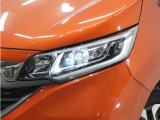 ◆LEDヘッドライト◆LEDライトは、明るく視認性が良く、省エネで環境にもやさしいヘッドライトです!