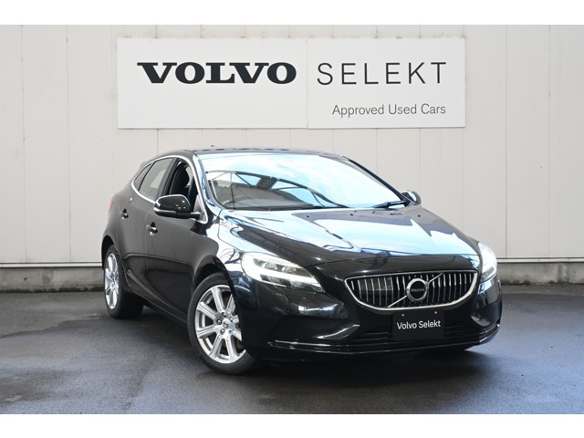 V40 D4 モメンタム ディーゼル ディーゼルターボ