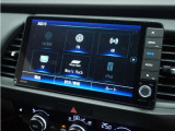 ◆Bluetooth Audio対応◆各種オーディオソースで退屈のないドライブをお楽しみください♪