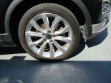 215/50R18タイヤ/7Jx18アルミホイール(10スポーク)