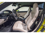 911 GT3 ツーリング パッケージ PDK