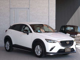 CX-3 1.5 15S アーバンドレッサー 