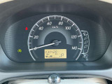 入庫時、30,420kmです。
