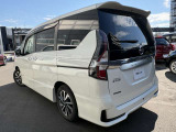 セレナ 2.0 ハイウェイスターV 
